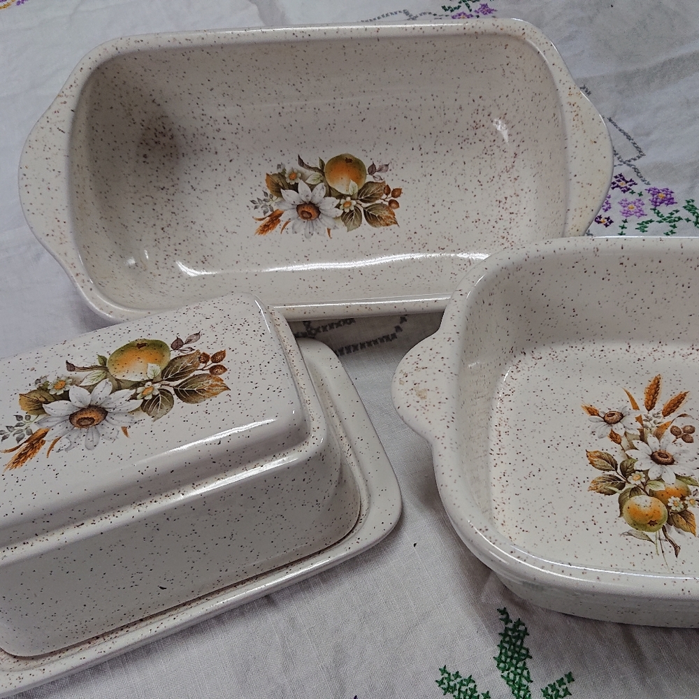 Blue Mountain Pottery